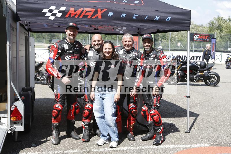 /15 13.05.2025 Max Racing ADR/Impressionen